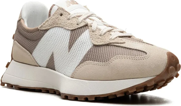 327 "Bone Mindful Grey" sneakers - Image 2