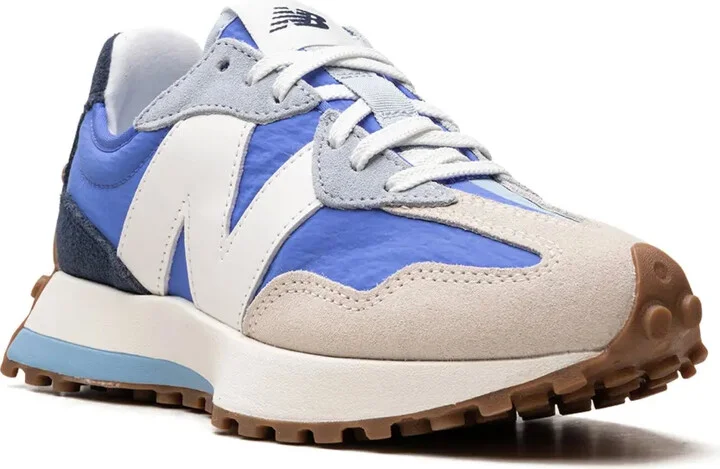 327 "Bright Lapis/Moonbeam" sneakers - Image 2