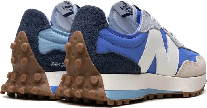 327 "Bright Lapis/Moonbeam" sneakers - Image 3