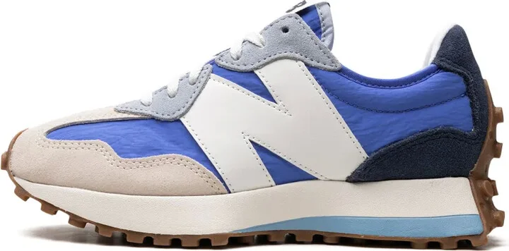 327 "Bright Lapis/Moonbeam" sneakers - Image 5