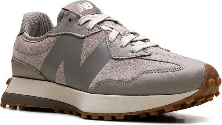 327 "Brown" sneakers - Image 2