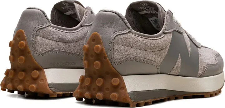 327 "Brown" sneakers - Image 3