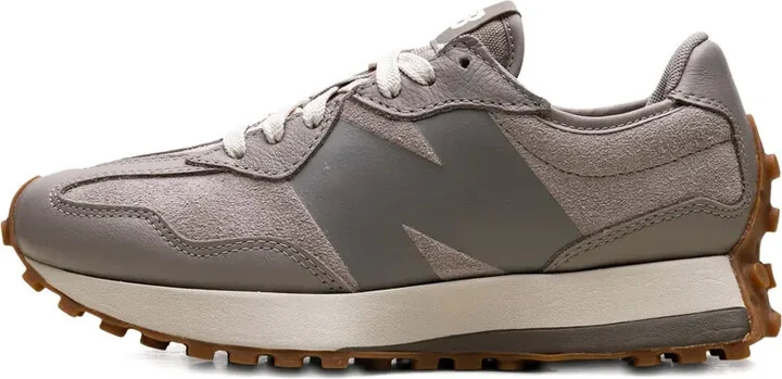 327 "Brown" sneakers - Image 4
