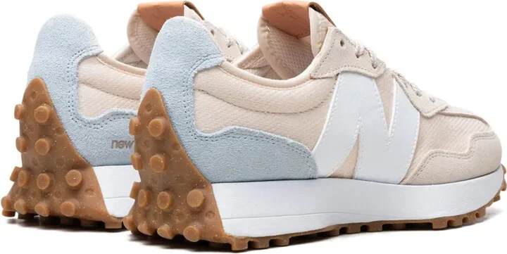 327 "Calm Taupe/Morning Fog" sneakers - Image 4