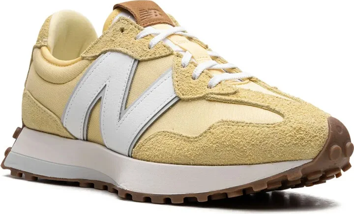 327 "Canary" sneakers - Image 2