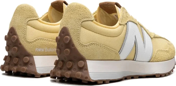 327 "Canary" sneakers - Image 3