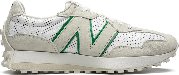 327 "Casablanca" sneakers