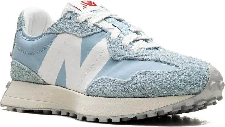 327 "Chrome Blue" sneakers - Image 2
