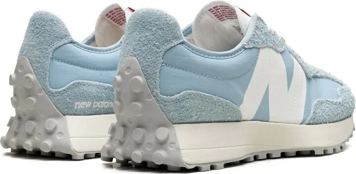 327 "Chrome Blue" sneakers - Image 3