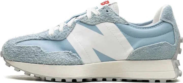 327 "Chrome Blue" sneakers - Image 5