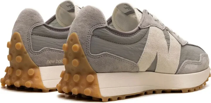 327 "Clean Vintage Overcast" sneakers - Image 3
