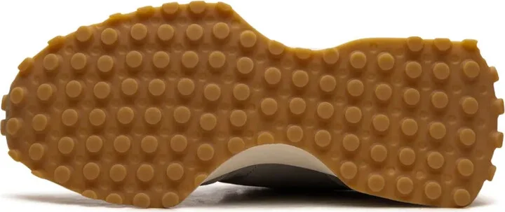 327 "Clean Vintage Overcast" sneakers - Image 4
