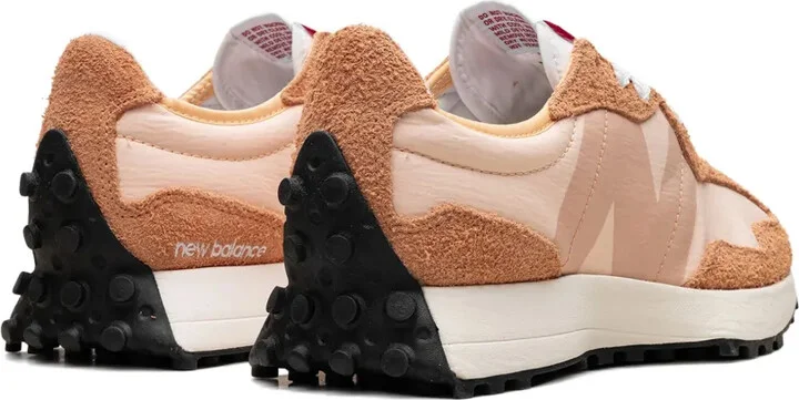 327 "Copper/Peach Blossom" sneakers - Image 3