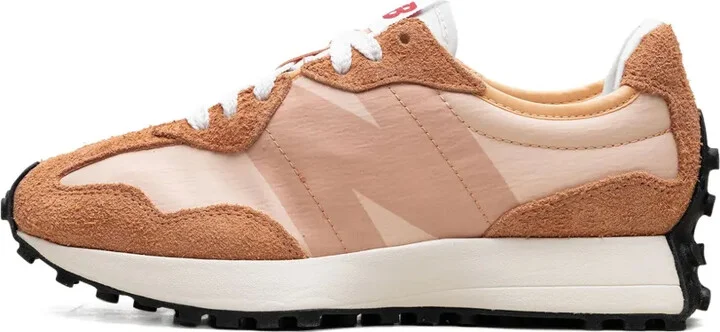 327 "Copper/Peach Blossom" sneakers - Image 4