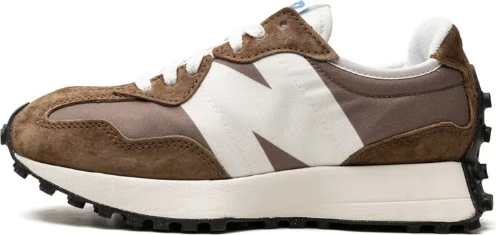327 "Dark Earth/Mushroom" sneakers - Image 5