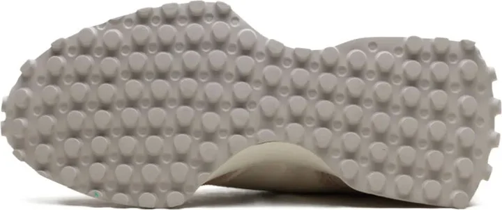 327 "Flat Taupe Linen Leopard" sneakers - Image 4