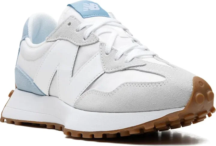 327 "Grey Blue" sneakers - Image 2