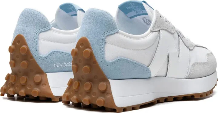 327 "Grey Blue" sneakers - Image 3