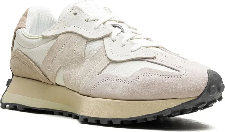 327 "Grey Day Moonrock" sneakers - Image 2