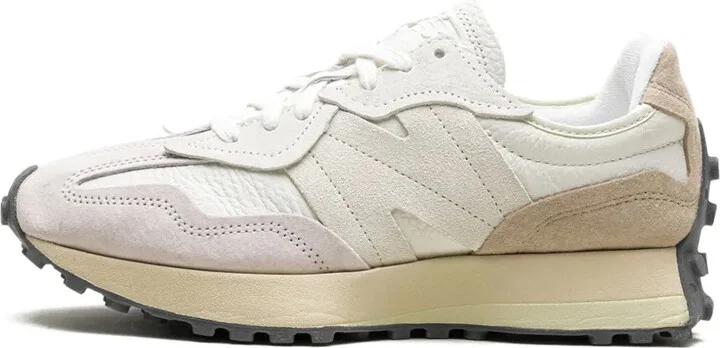 327 "Grey Day Moonrock" sneakers - Image 5
