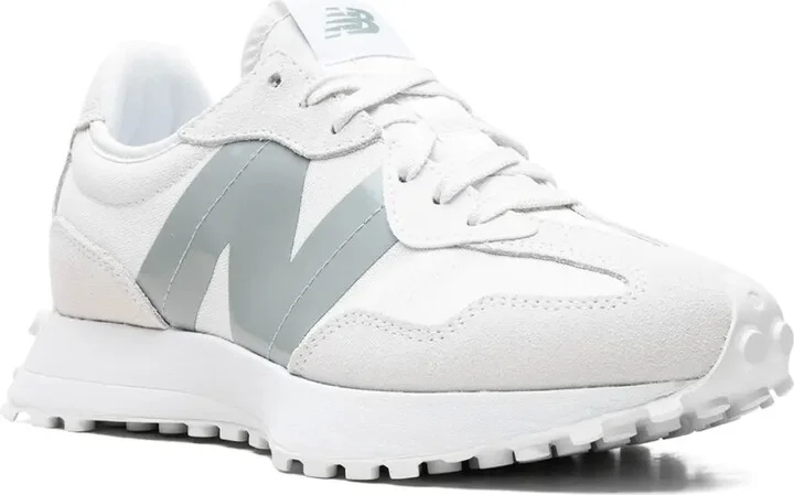327 "Grey/Green" sneakers - Image 2