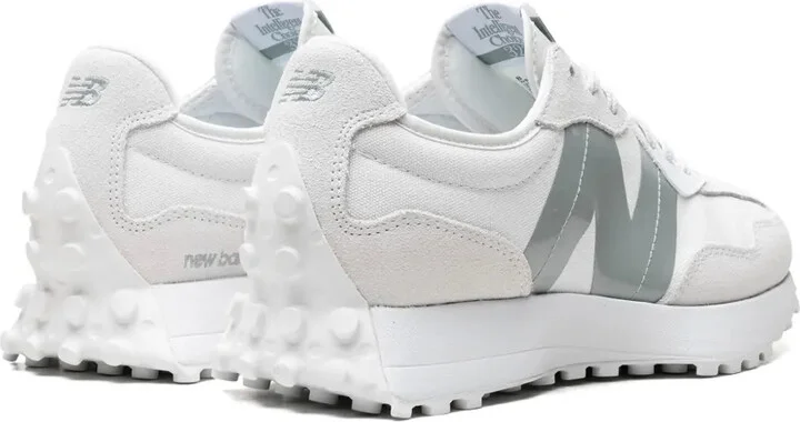 327 "Grey/Green" sneakers - Image 3