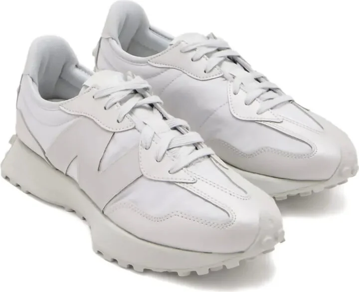 327 "Grey Matter" sneakers - Image 2