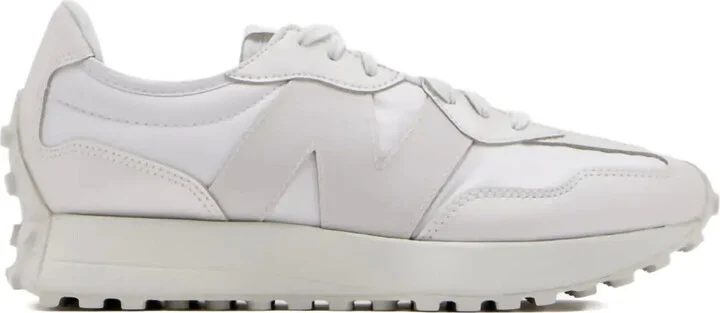 327 "Grey Matter" sneakers