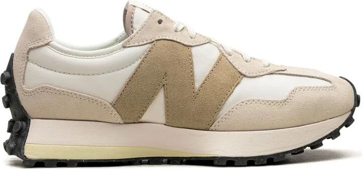 327 "Grey Moss" sneakers