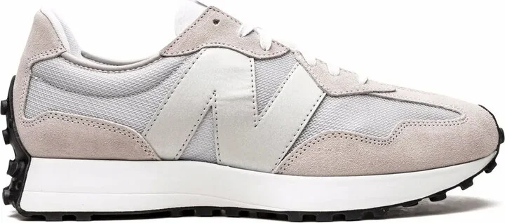 327 "Grey" sneakers