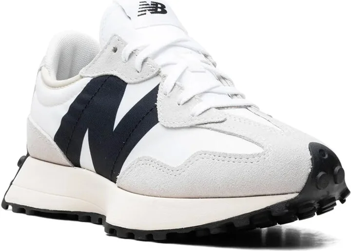 327 "Grey/White" sneakers - Image 2