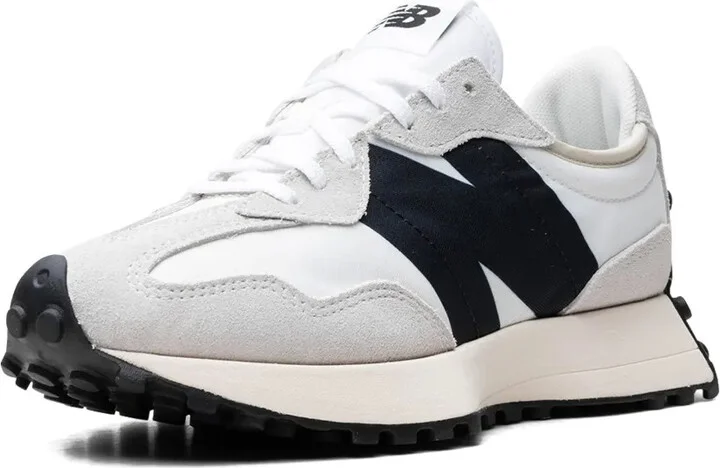 327 "Grey/White" sneakers - Image 4