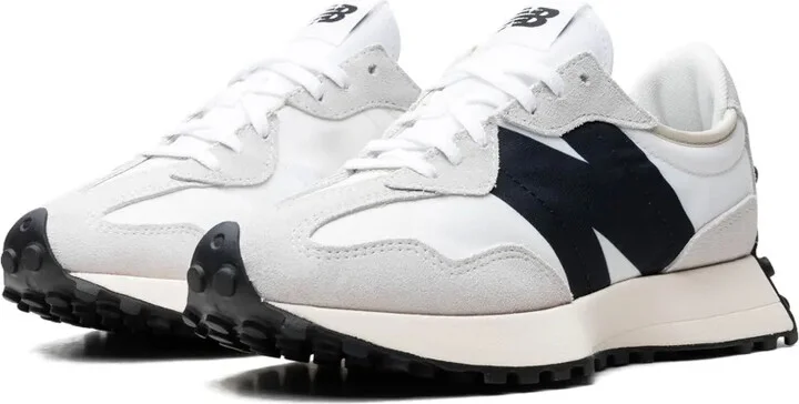 327 "Grey/White" sneakers - Image 5