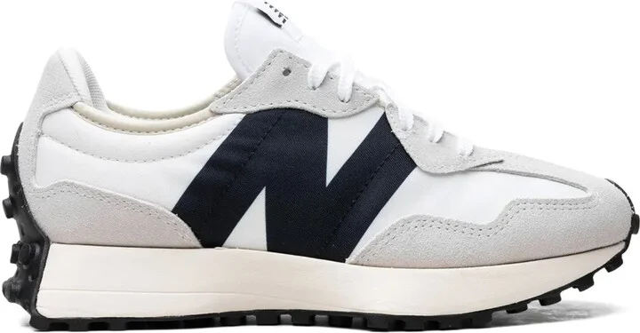 327 "Grey/White" sneakers