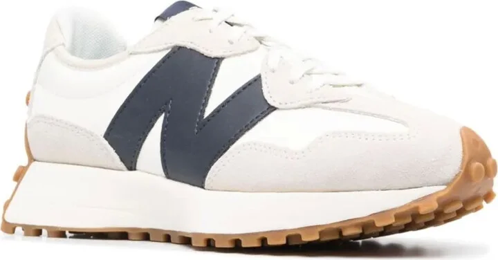 327 Lace-Up Sneakers - Image 2