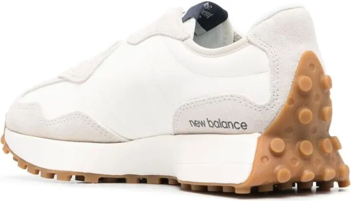 327 Lace-Up Sneakers - Image 3