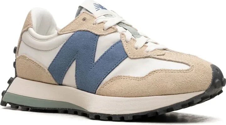 327 Lace-Up Sneakers - Image 2