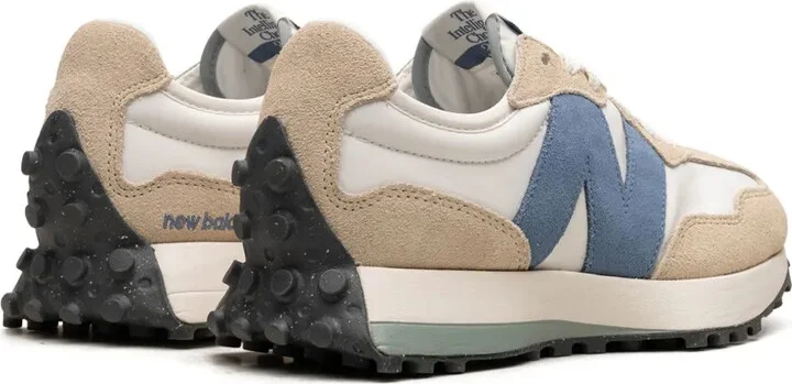 327 Lace-Up Sneakers - Image 3