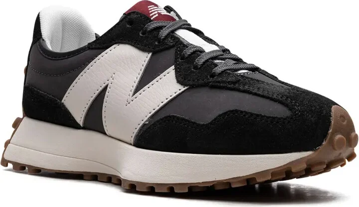 327 Lace-Up Sneakers - Image 2