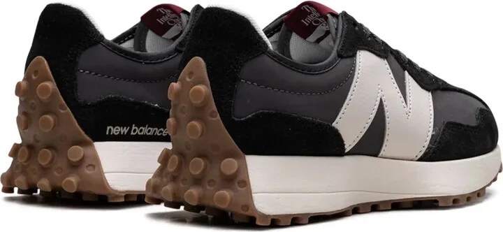 327 Lace-Up Sneakers - Image 3