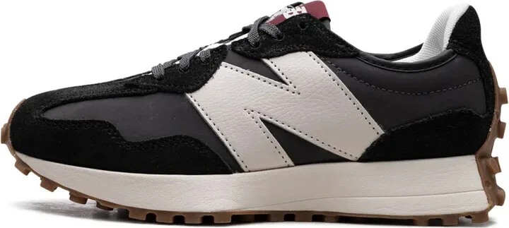 327 Lace-Up Sneakers - Image 5