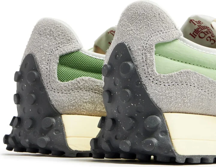 327 Lace-Up Sneakers - Image 2