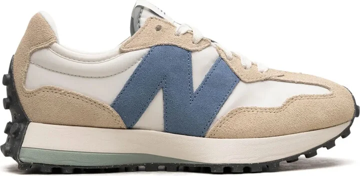 327 Lace-Up Sneakers