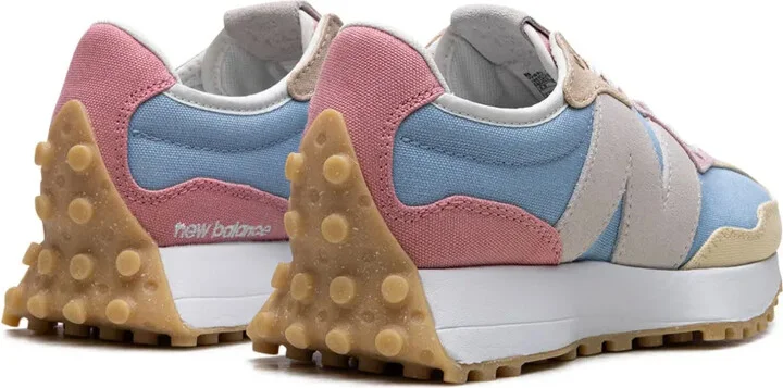 327 "Light Indigo/Multi Color" sneakers - Image 3