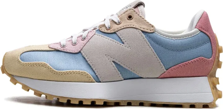 327 "Light Indigo/Multi Color" sneakers - Image 5