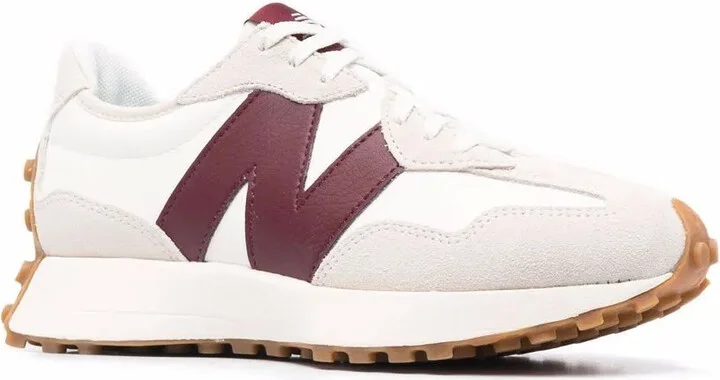 327 Low-Top Sneakers - Image 2