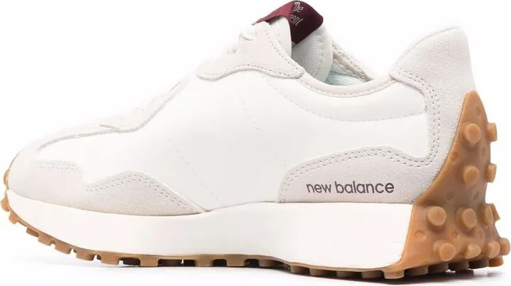 327 Low-Top Sneakers - Image 3
