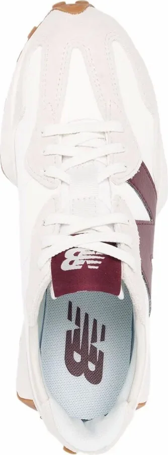 327 Low-Top Sneakers - Image 4