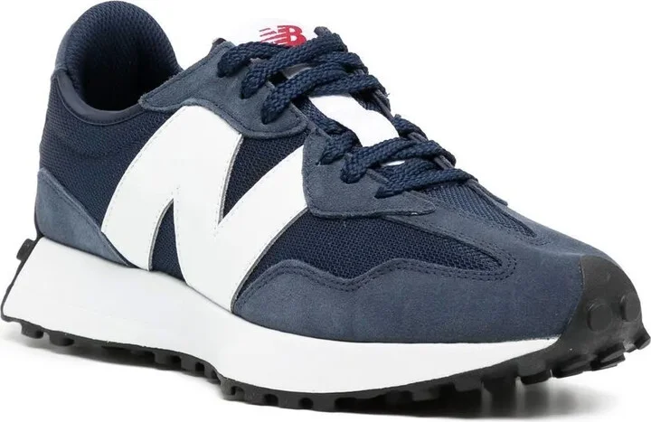 327 Low-Top Sneakers - Image 2