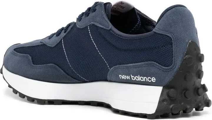 327 Low-Top Sneakers - Image 3